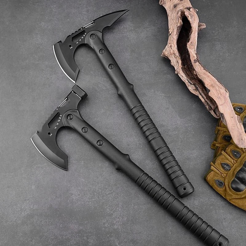 Multi-function Camping Axe