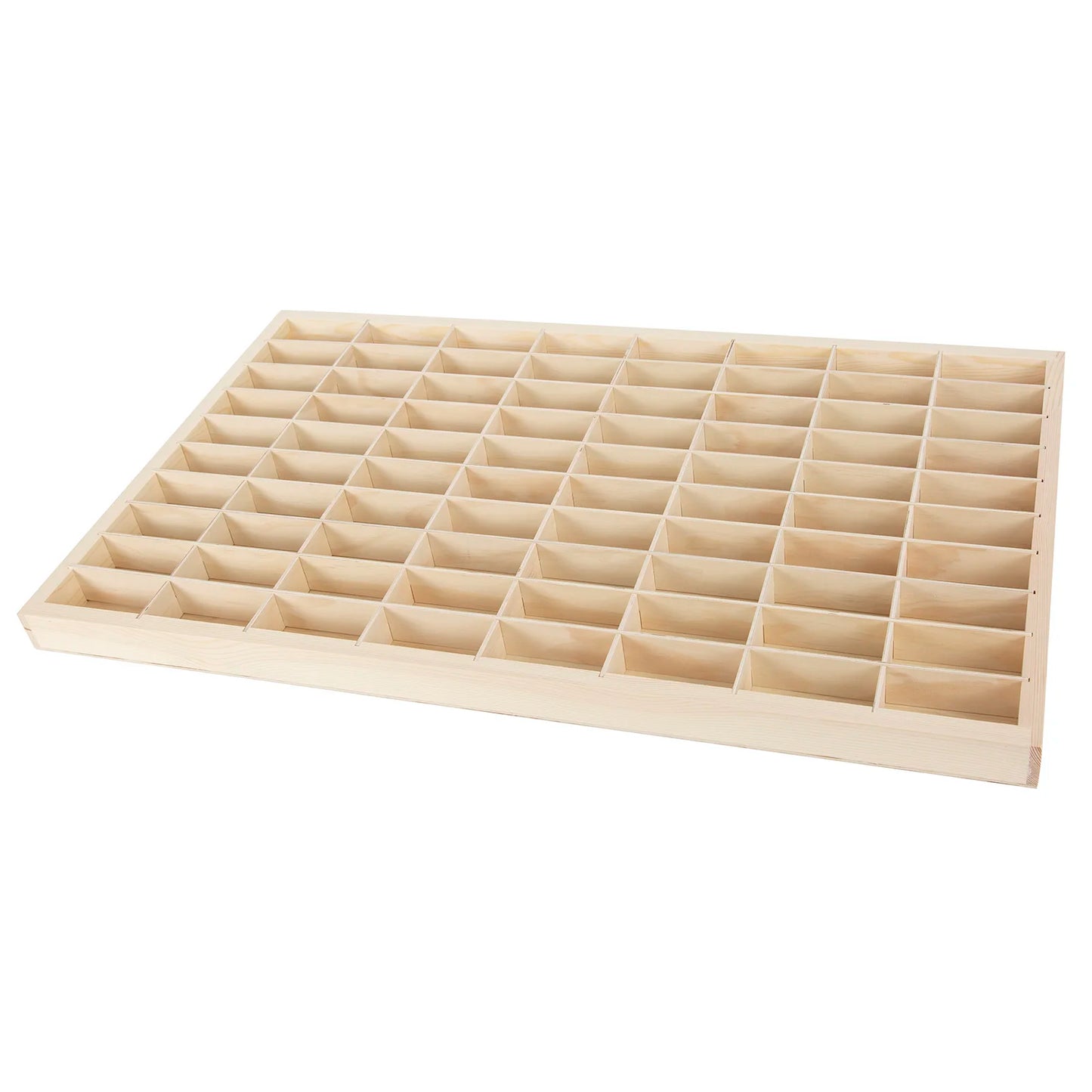 80 Grids for Hot Wheels Diecast Cars