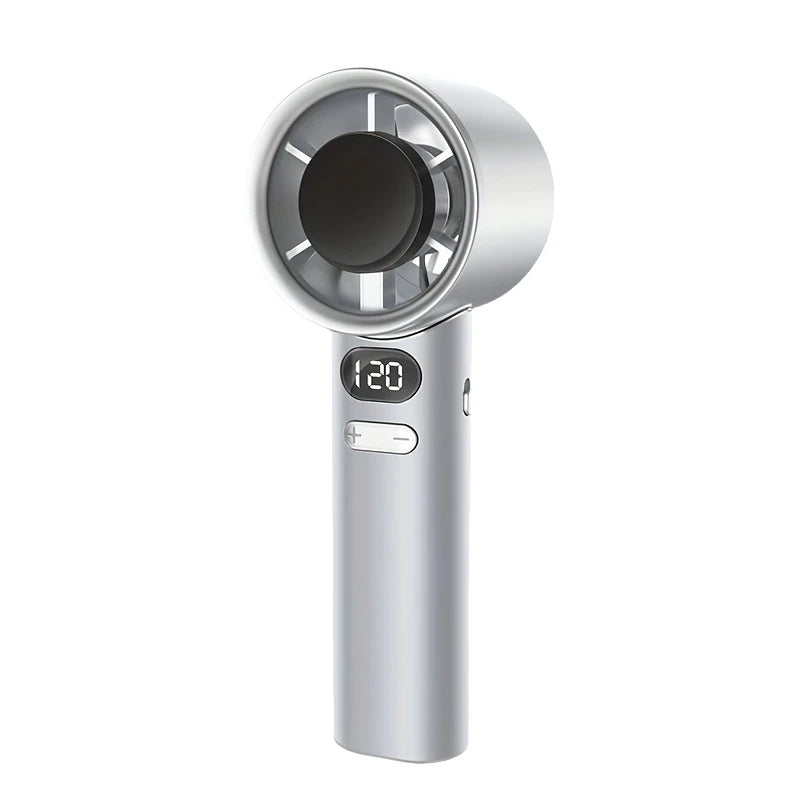 Mini Personal Fan for Home or Office