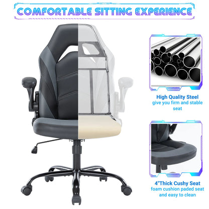 Ergonomic Office Computer Home Gaming Chair