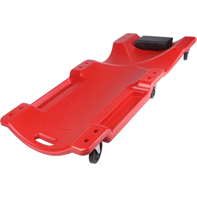 36 Inch Mechanic Rolling Garage Creeper