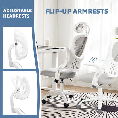 Mesh Ergonomic Office Desk Chair