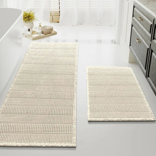 Non Slip Absorbent Bath Mat