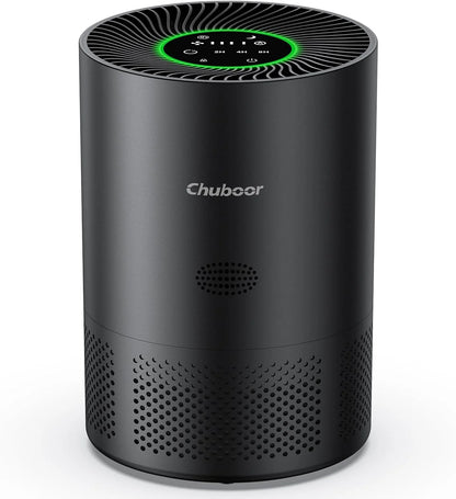 True HEPA  Air Purifiers For Home