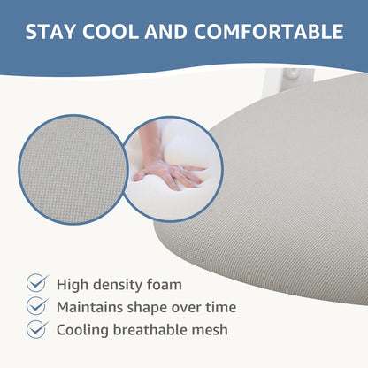 Mesh Ergonomic Office Desk Chair