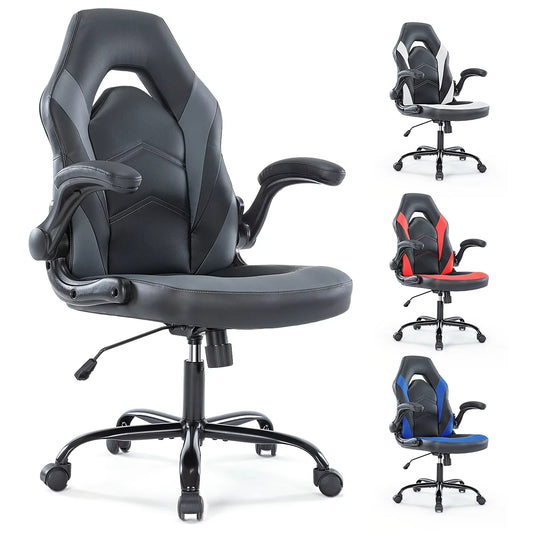 Ergonomic Office Computer Home Gaming Chair