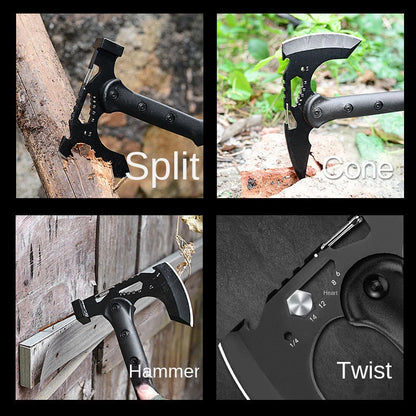 Multi-function Camping Axe