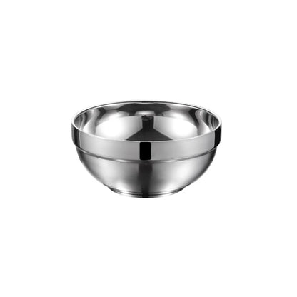 Double Layer Insulated Stainless Steel Bowls