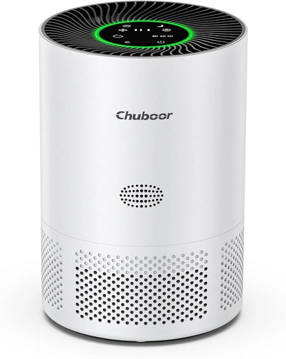 True HEPA  Air Purifiers For Home