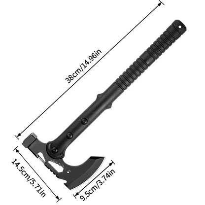 Multi-function Camping Axe