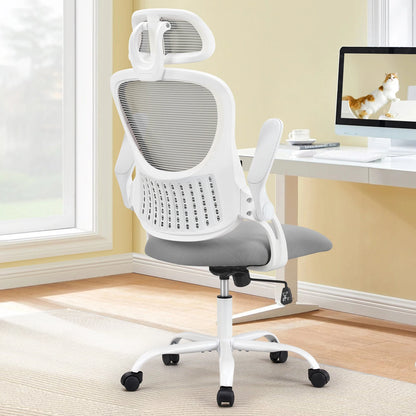 Mesh Ergonomic Office Desk Chair