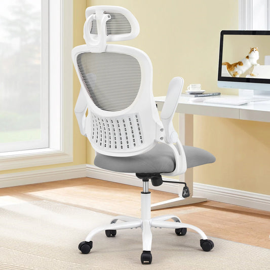 Mesh Ergonomic Office Desk Chair