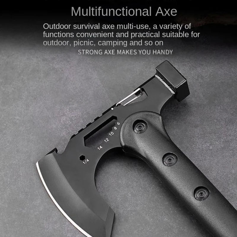 Multi-function Camping Axe