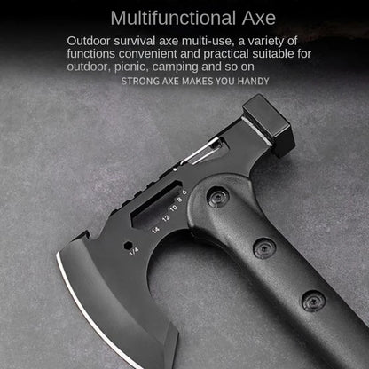 Multi-function Camping Axe