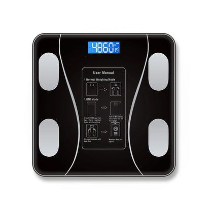Body Fat Scale With Blue Tooth