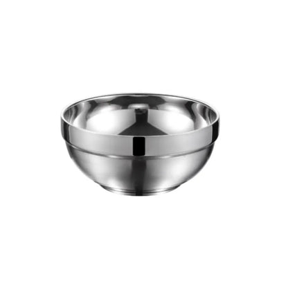 Double Layer Insulated Stainless Steel Bowls