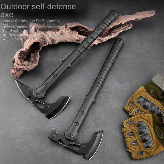 Multi-function Camping Axe