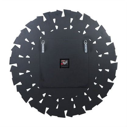 Large Modern Living Room  Wall Clock
