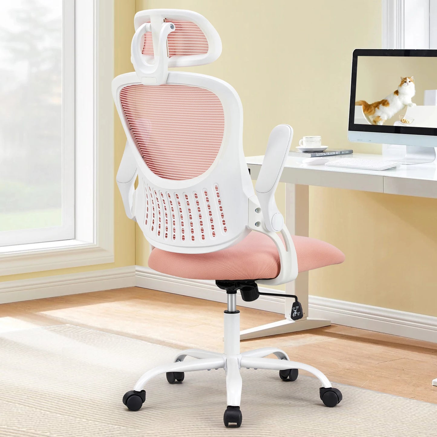 Mesh Ergonomic Office Desk Chair