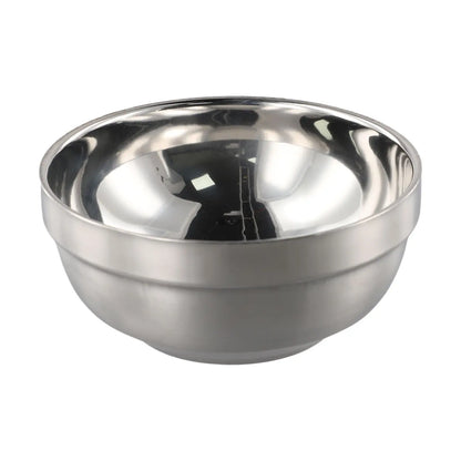 Double Layer Insulated Stainless Steel Bowls