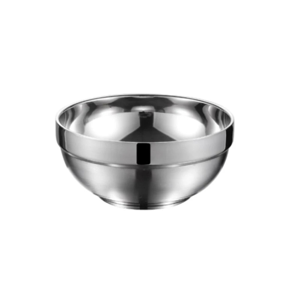 Double Layer Insulated Stainless Steel Bowls