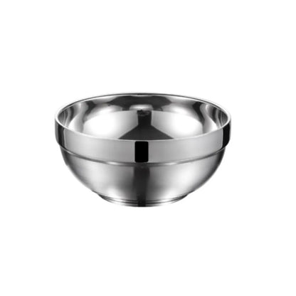 Double Layer Insulated Stainless Steel Bowls