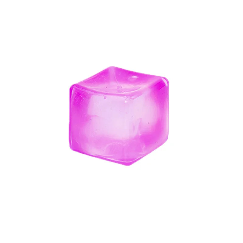 Squishy Stress Ball Sensory Toy