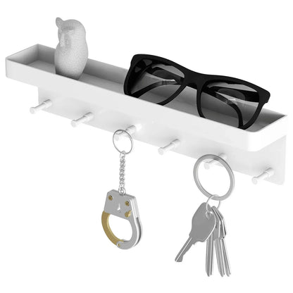 Key Holder With 6 Hooks