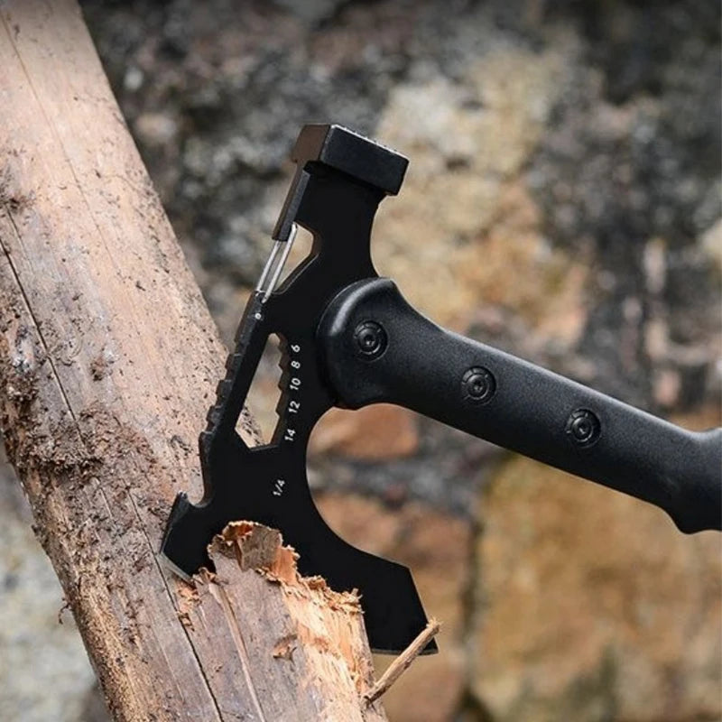 Multi-function Camping Axe