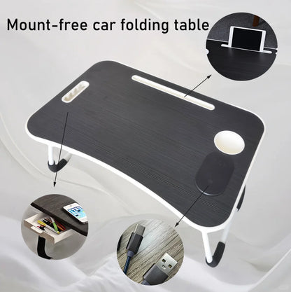 Foldable Small Portable Personal Table