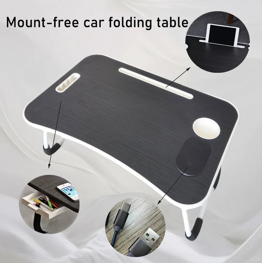 Foldable Small Portable Personal Table