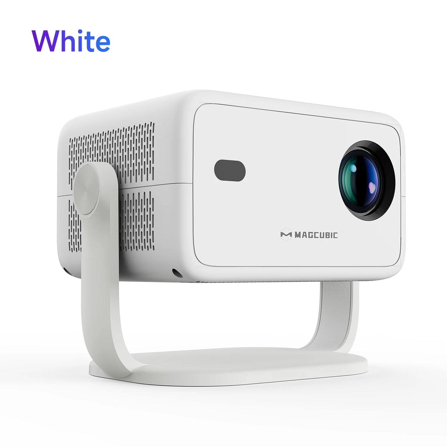 Portable Projector 1080P Home Cinema Auto Focus