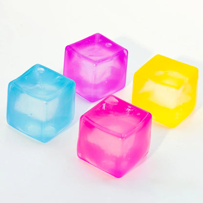 Squishy Stress Ball Sensory Toy