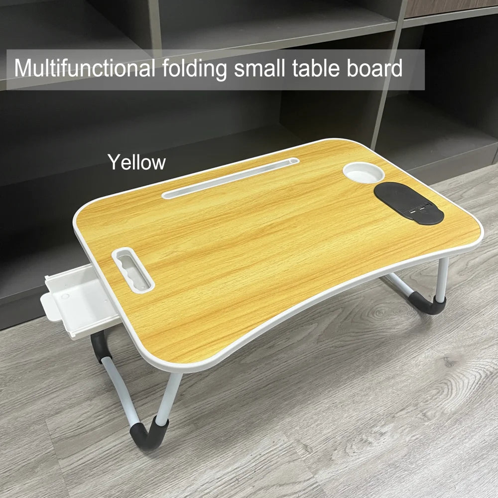 Foldable Small Portable Personal Table