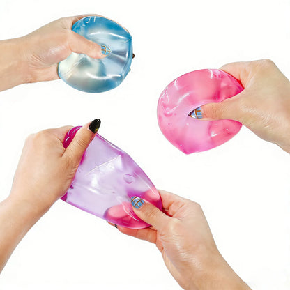Squishy Stress Ball Sensory Toy